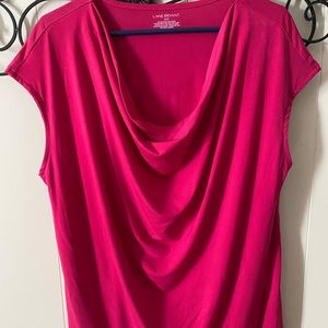 Camisole HOT pink